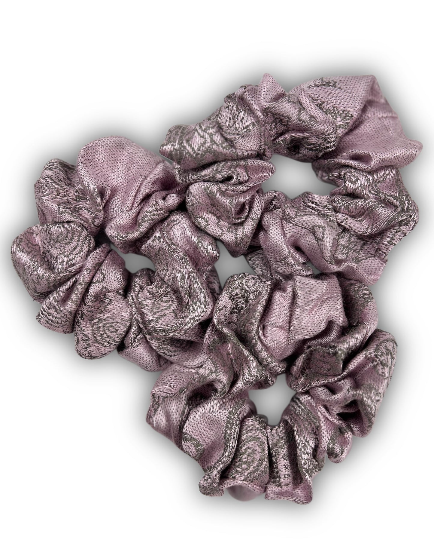 Pashmina Scrunchies (3 pack)