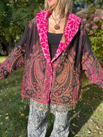 Reversible Kamarobe