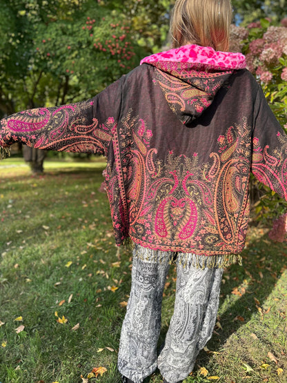 Reversible Kamarobe