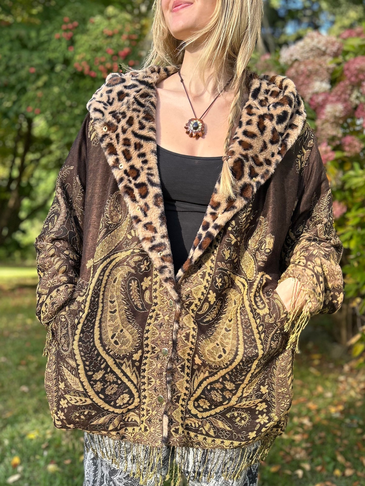 Reversible Kamarobe