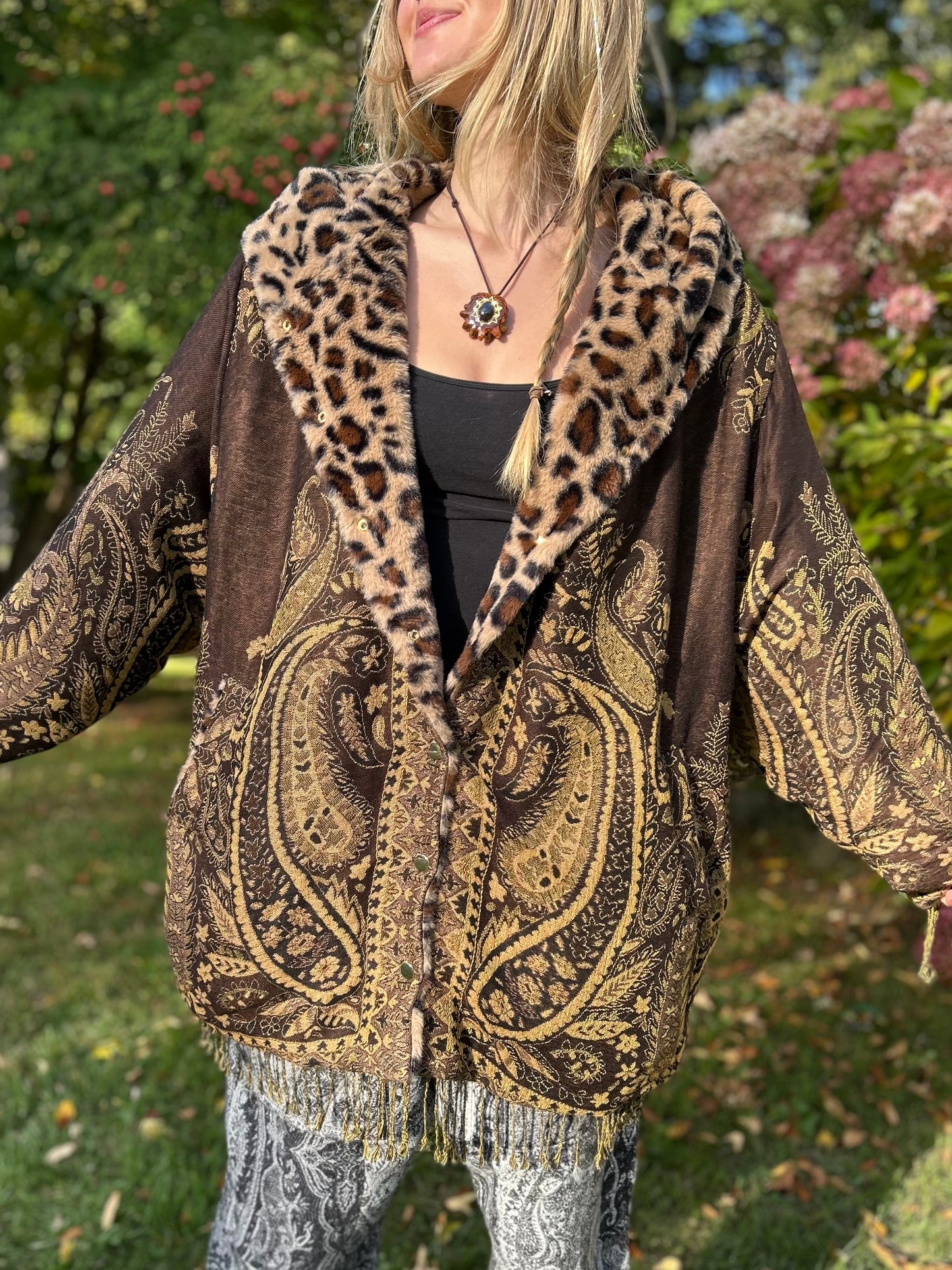 Reversible Kamarobe