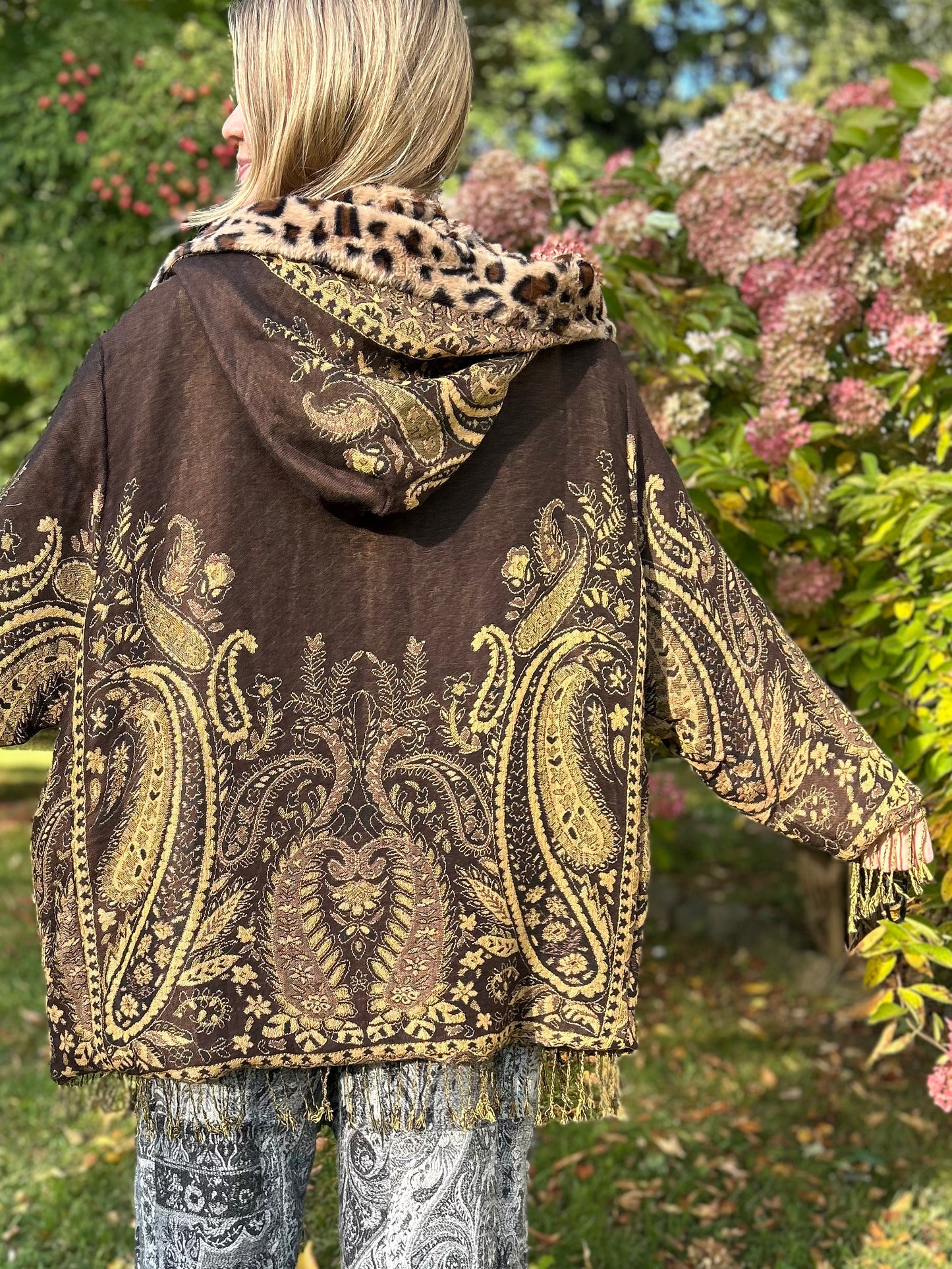 Reversible Kamarobe