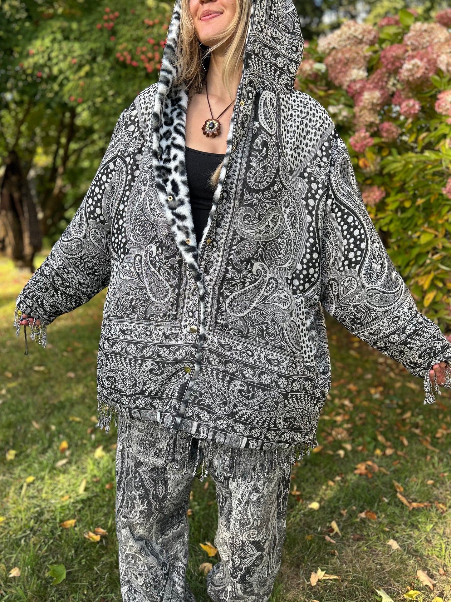 Reversible Kamarobe