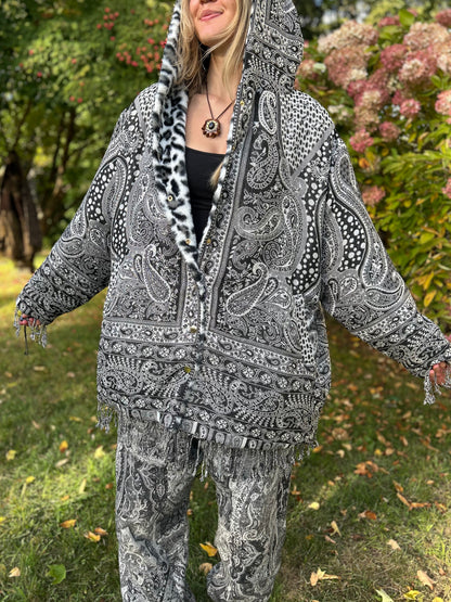 Reversible Kamarobe