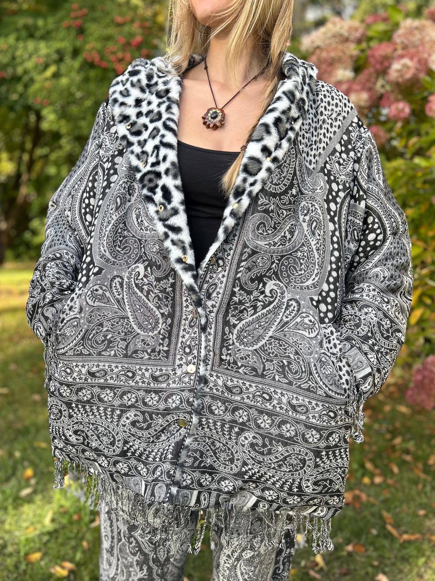 Reversible Kamarobe