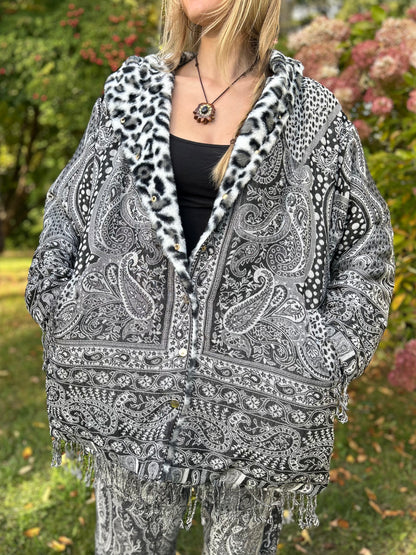 Reversible Kamarobe