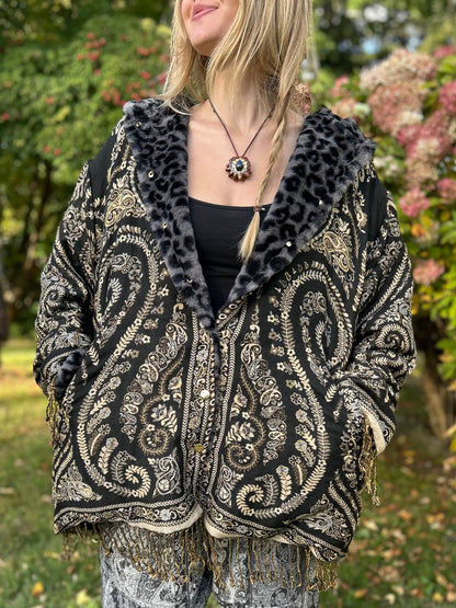Reversible Kamarobe